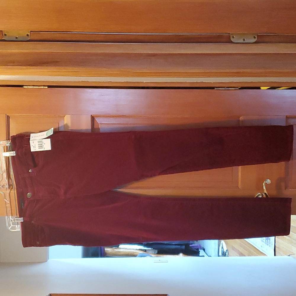 KUT pants